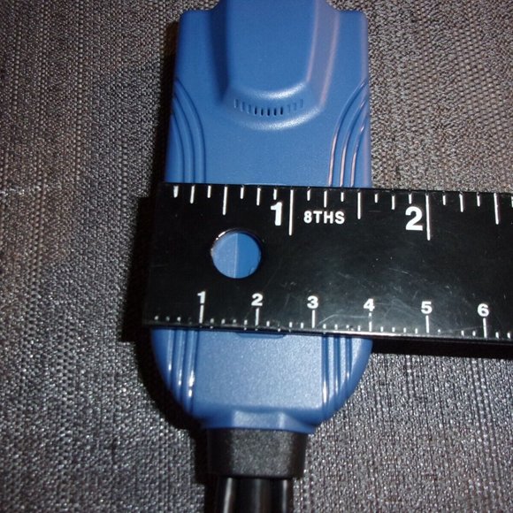 NEW RARITAN D2CIM-DVUSB COMPUTER INTERFACE MODULE - TESTED WORKS SV 1297 - Picture 11 of 12